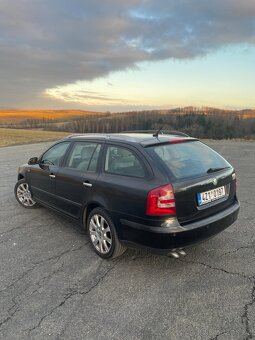 Škoda Octavia combi - 7