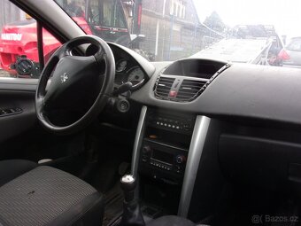Peugeot 207 SW 1,6 hdi - 7