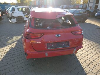 Kia Ceed č. 13682 - 7