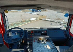 RENAULT MIDLUM S180, 6 miest, 2000L VODY - 7