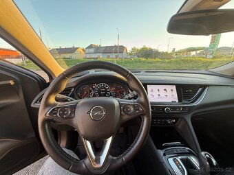 Opel Insignia B Sports Tourer - 7