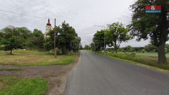Prodej zahrady, 601 m², Údlice - 7