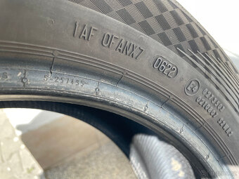 Norauto Prevensys 4 205/55 R16 91V 4Ks letní pneumatiky - 7