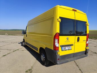 Peugeot Boxer L3H2 - 7