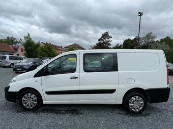 Fiat Scudo 2.0 JTDM 94kW L2H1 6-Míst - 7