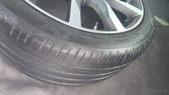 R19/ MITSUBISHI ASX/LANCER 225/45 R19/HYUNDAI I40 - 7