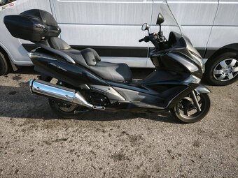 Honda SW-T400(2009) super cena - 7