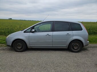 Ford C max - 7