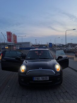 Mini Cooper - 7