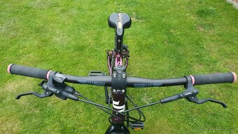 Dětský bike pro dorost 125-155 cm - 7