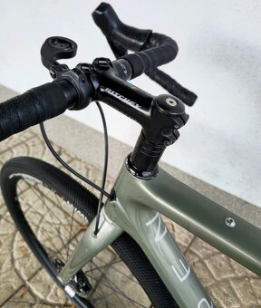 Gravel Open U.P. EKAR Sage Carbon Limited Edition 2022 - 7
