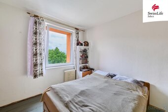 Prodej bytu 3+1 65 m2 K Sídlišti, Police nad Metují - 7