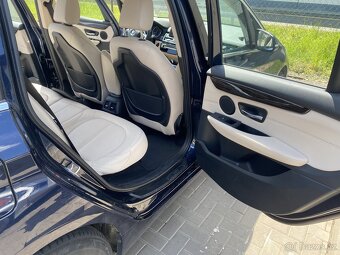 218d Gran Tourer model luxury line - 7