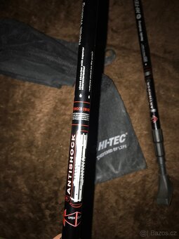 Hole Hi-Tec NEVIS - 7