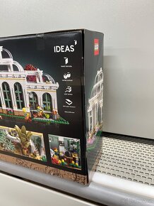 LEGO 21353 Botanická zahrada - 7