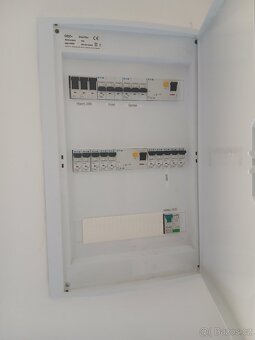 Pronájem bytu 3 kk 106 m2 - 7