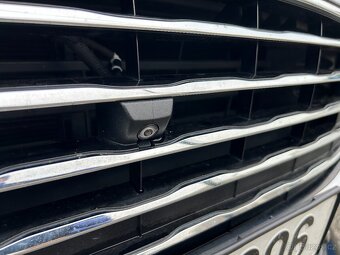 FORD GALAXY 2.0TDCI 110KW TITANIUM NAVI XENONY 7 MÍST ČR DPH - 7