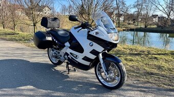 BMW K1200RS 2004 původ CZ - 7