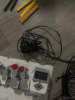 Lego Mindstorms EV3 - 7