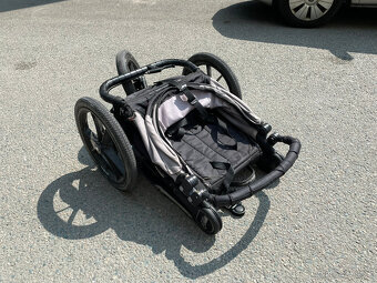 Prodam Baby Jogger Summit x3 - 7