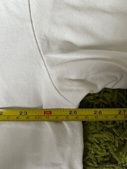 Bershka oversize tričko XL - 7