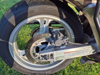 Suzuki V-Strom DL1000 - 7