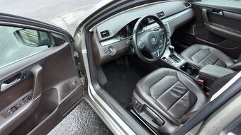 Volkswagen Passat 2.0 TDi, DSG, Max výbava - 7