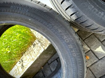 265/50 R19 letní pneu MICHELIN LATITUDE Sport 3 - 7