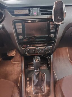 Škoda Octavia 3 2.0 TDI 135kw DSG Laurin&Klement 4x4 - 7