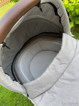 Britax smile III. dvojkombinace - 7