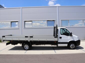 Iveco Daily 3,0 45C14 103kW Serv.Kniha DPH (2010) - 7