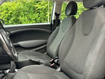 Mini Cooper One R56 - 7