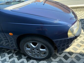 Opel Tigra 1.4 66Kw 1999. 88t km - 7