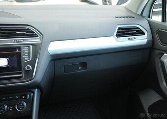 Volkswagen Tiguan 1.4TSi CARPLAY SERV.KNÍŽKA - 7