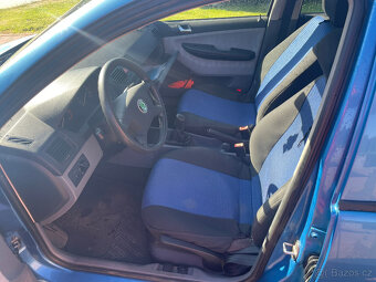 Škoda Fabia 1.4 Mpi, 50 kw, Felicia, Favorit - 7