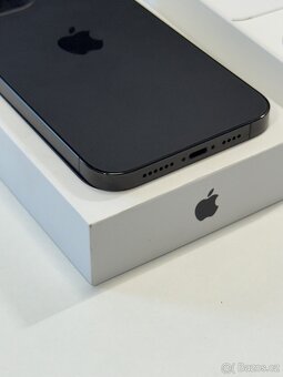iPhone 14 Pro Max, Černý, Super stav - 7