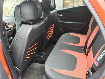 Prodám Renault Captur 0.9 - 7