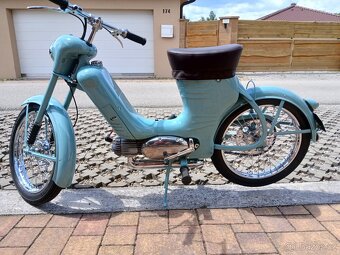 Jawa 550 - 7