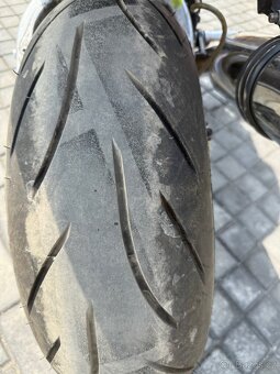 Yamaha r6 2001 na nd - 7