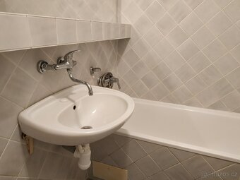 Pronájem bytu 2+1, 60m2, Praha 5, Barrandov, Pražského ul - 7