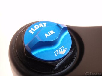 Nová vidlice Fox 34 Float Rhythm 29" 140mm - 7