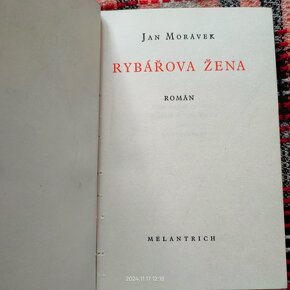 Prodám knihy - viz foto - 7