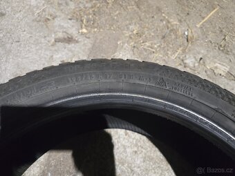 Continental WinterContact TS 870 195/45 r17 - 7