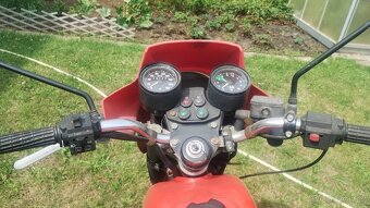 Jawa 350/639 - 7