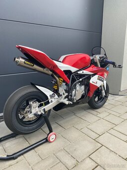 Ohvale GP0 110 EVO - 7