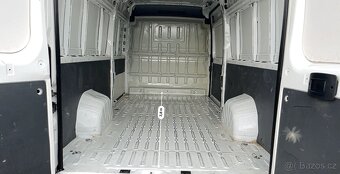 Citroën Jumper, 2.2HDI 96kwL4H2Nová STK - 7