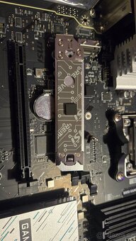 Základní deska MSI B850 GAMING PLUS WIFI - 7