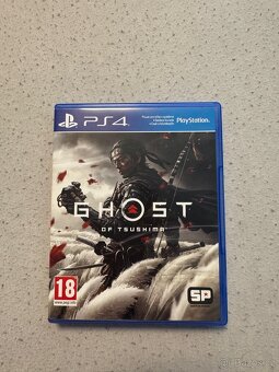 Hry na PS4 a PS5 - 7