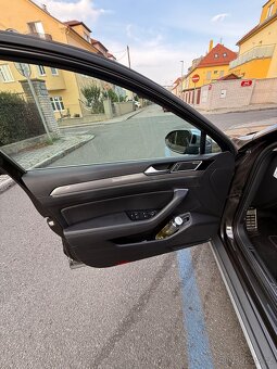 Passat B8 ALLTRACK 2.0tdi 140kw - 7