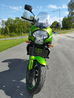 Kawasaki Versys 650 ABS - 7